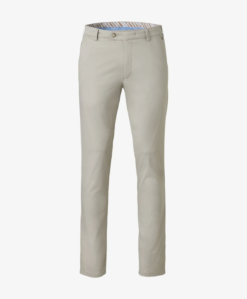 Meyer Chino Micro Structuur