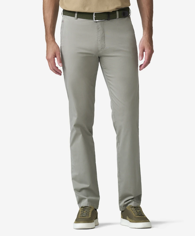 Meyer Chino Micro Structuur