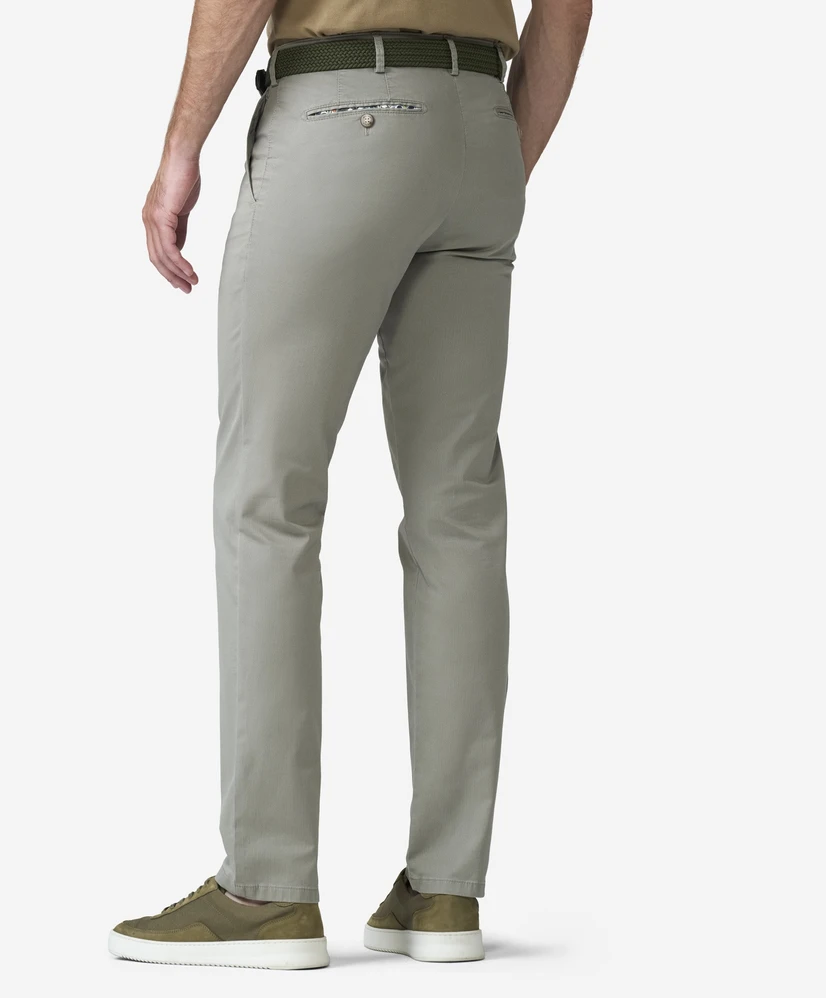Meyer Chino Micro Structuur