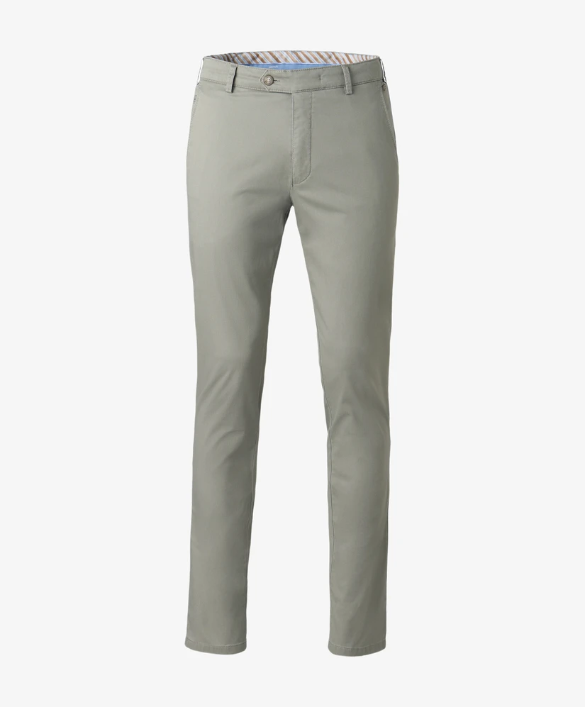 Meyer Chino Micro Structuur