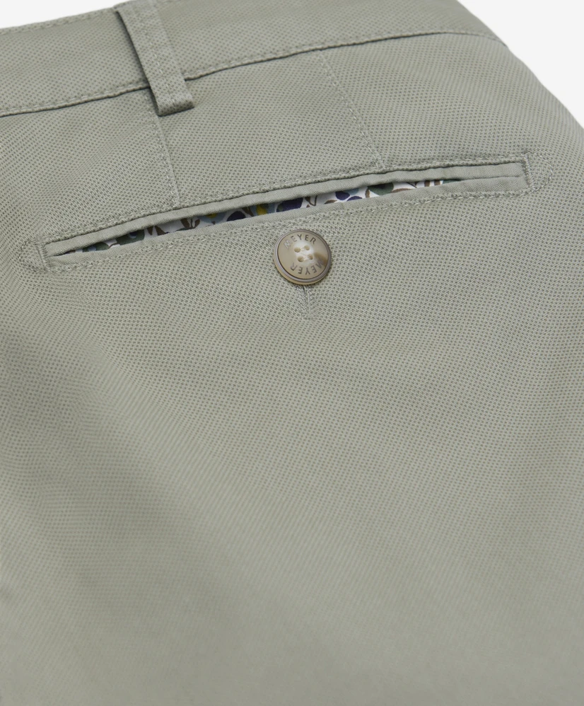 Meyer Chino Micro Structuur