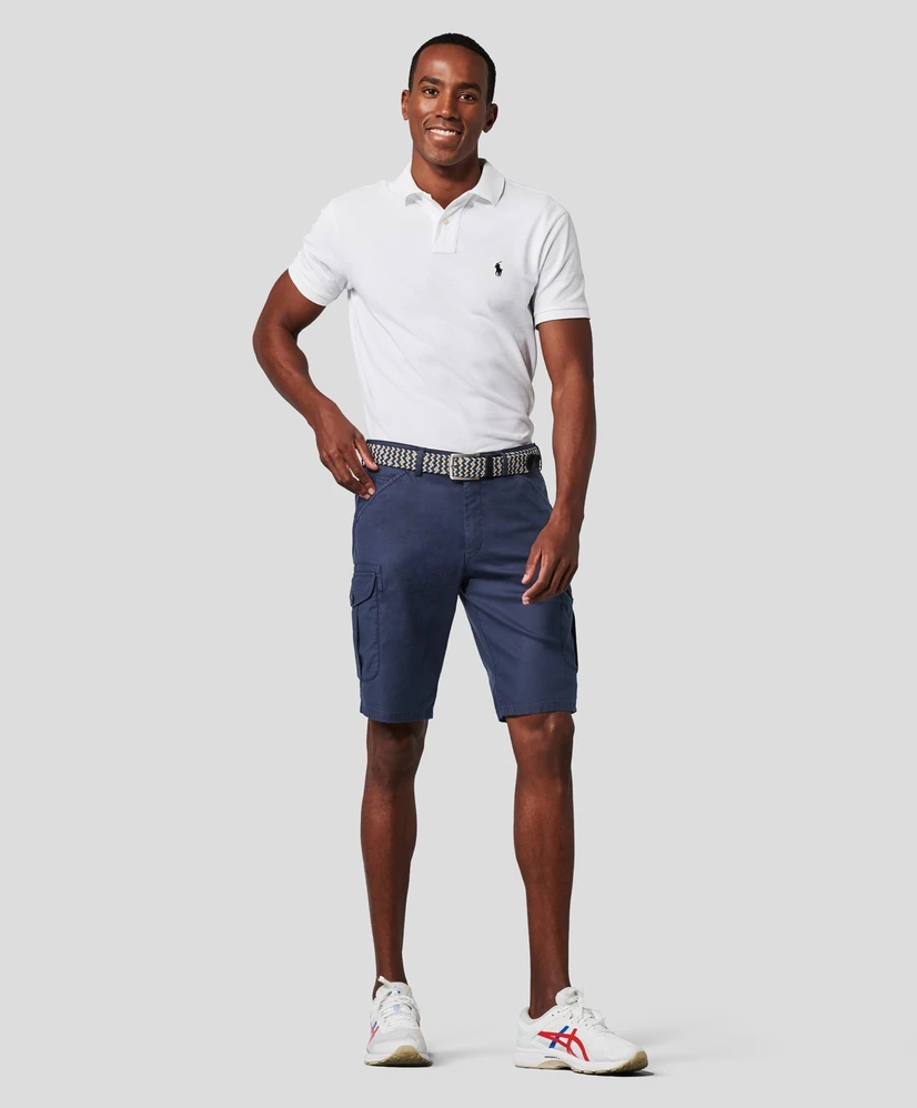 Meyer Hosen Bermuda Orlando