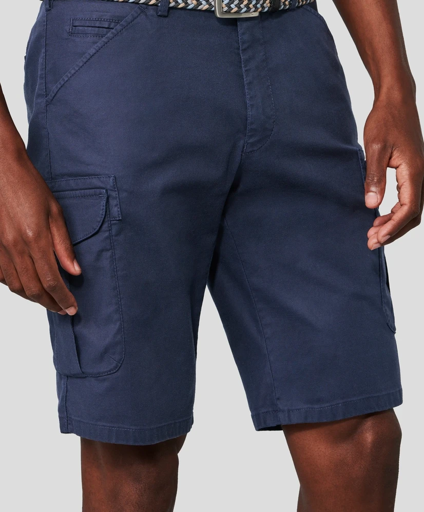 Meyer Hosen Bermuda Orlando