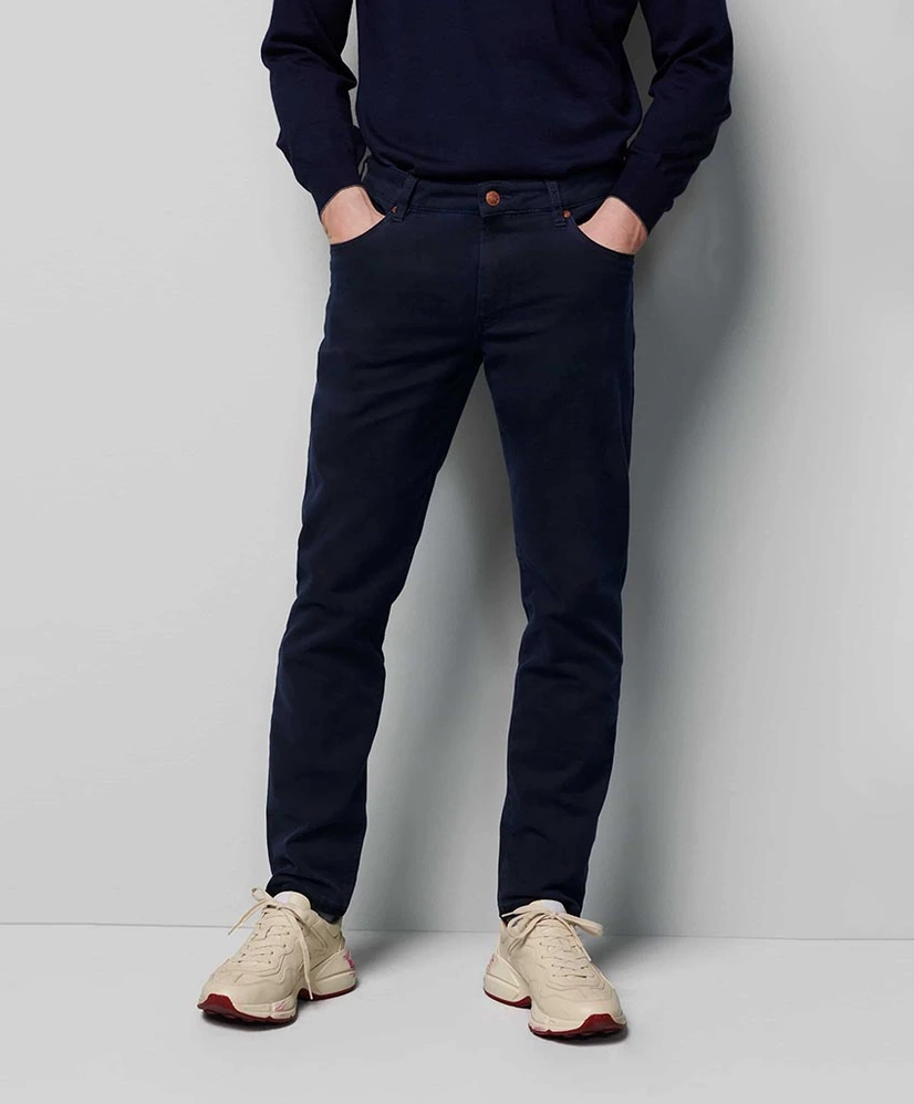 Meyer Hosen Broek Meyer Broek M5 Slim