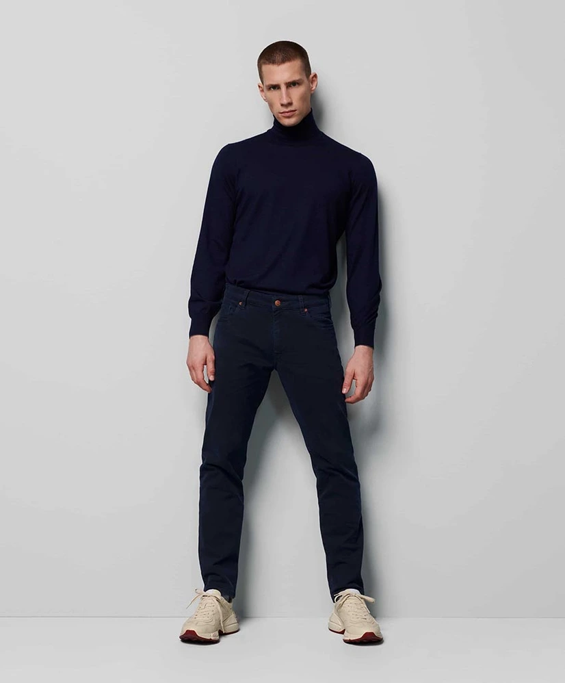 Meyer Hosen Broek Meyer Broek M5 Slim