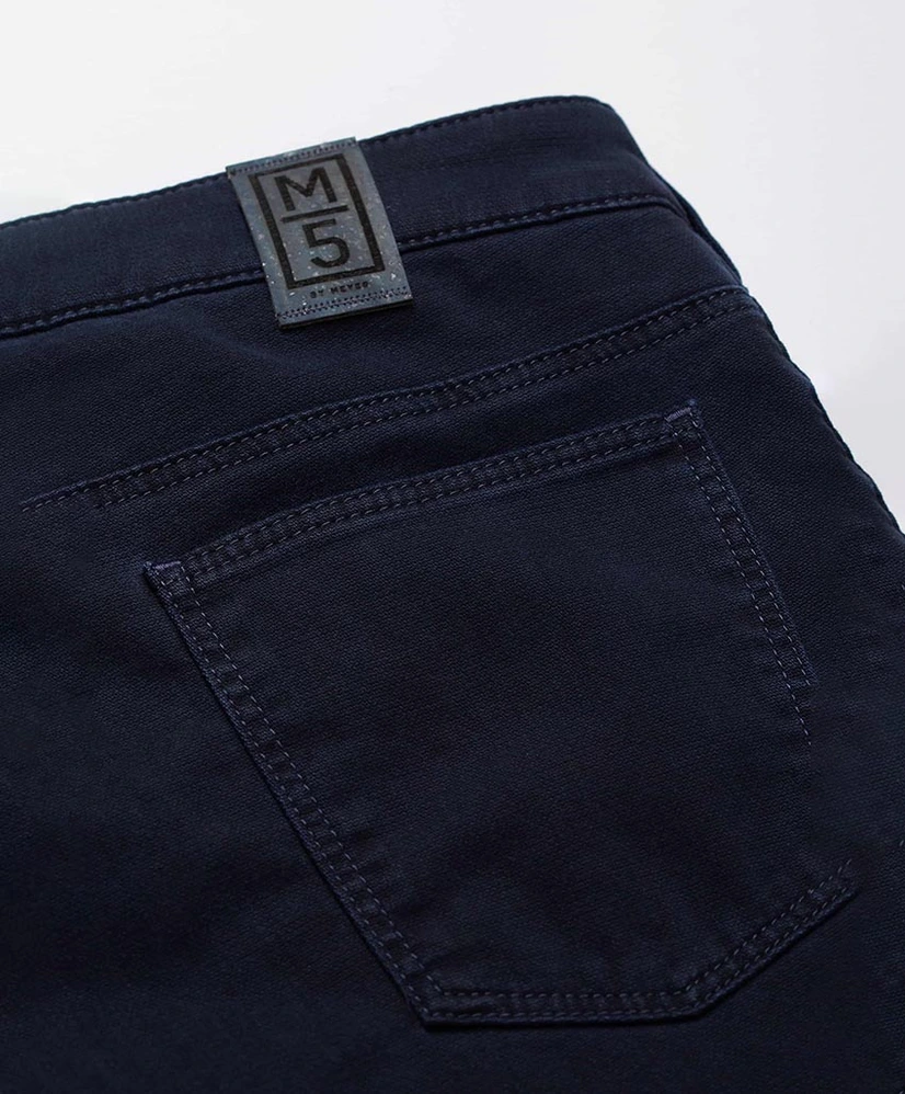 Meyer Hosen Broek Meyer Broek M5 Slim