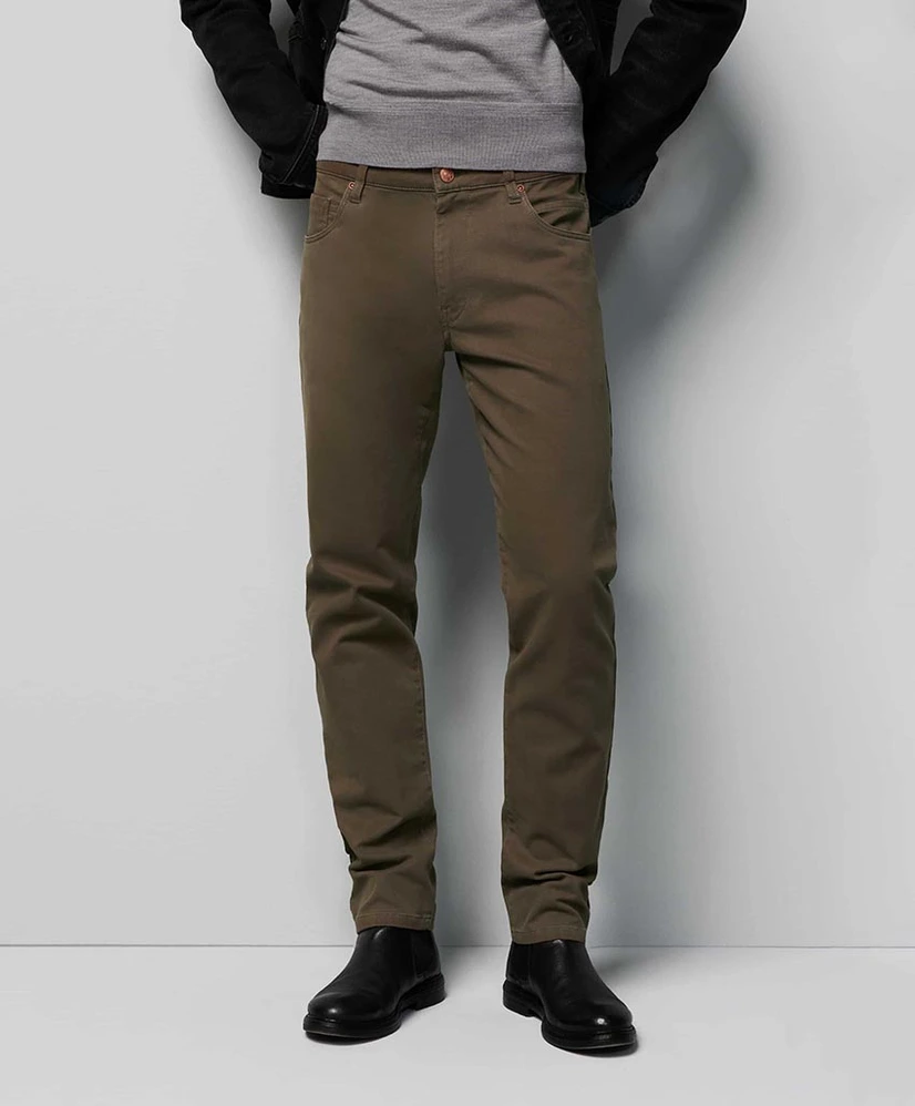 Meyer Hosen Broek Meyer Broek M5 Slim