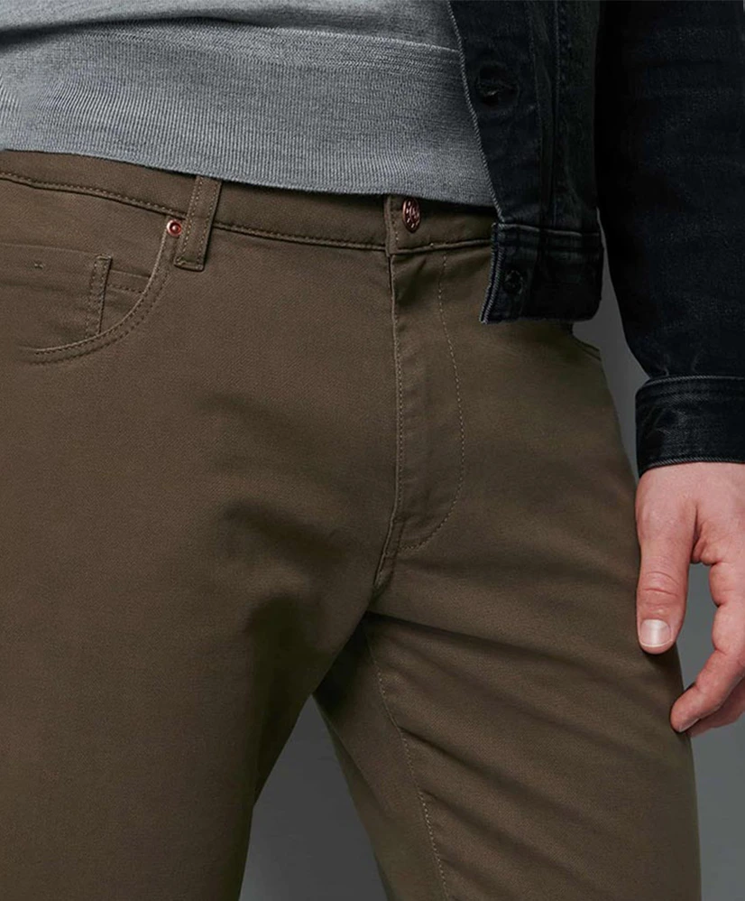 Meyer Hosen Broek Meyer Broek M5 Slim