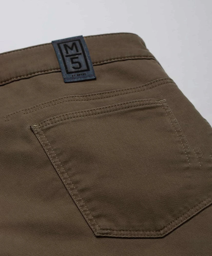 Meyer Hosen Broek Meyer Broek M5 Slim