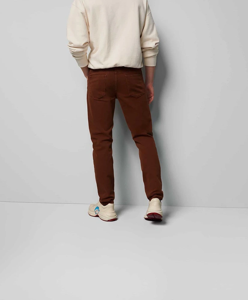Meyer Hosen Broek Meyer Broek M5 Slim