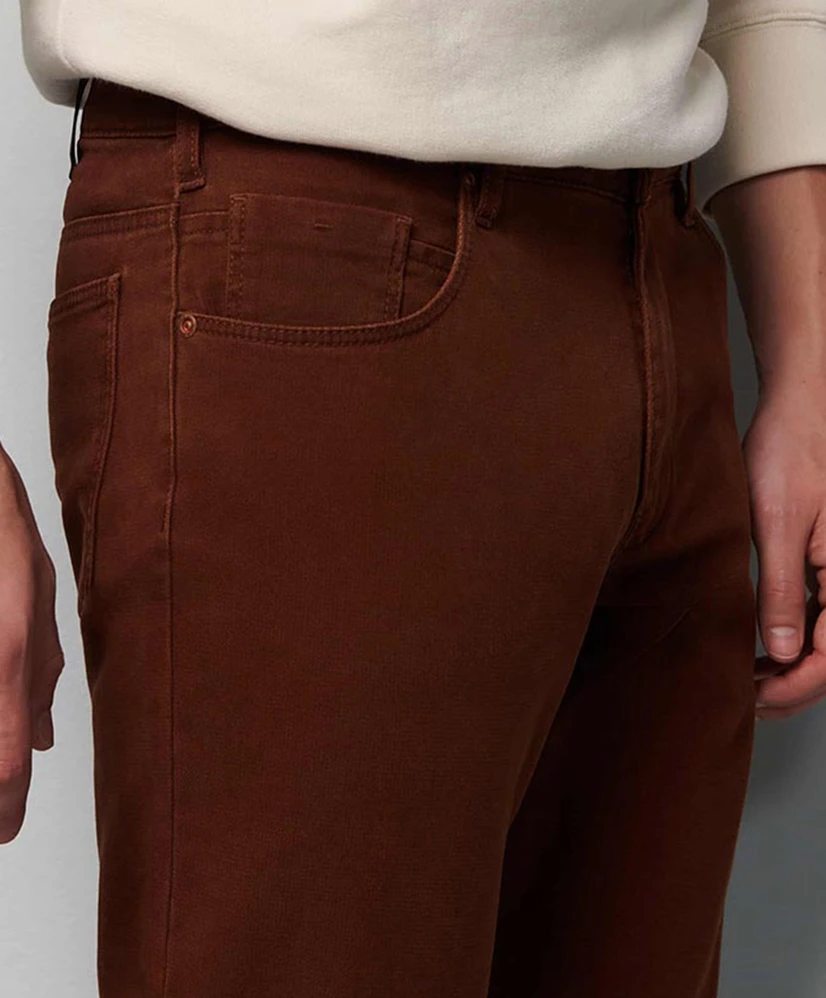 Meyer Hosen Broek Meyer Broek M5 Slim