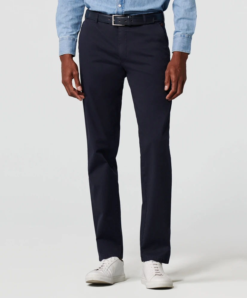 Meyer Hosen Chino Meyer Chino Broek Bonn