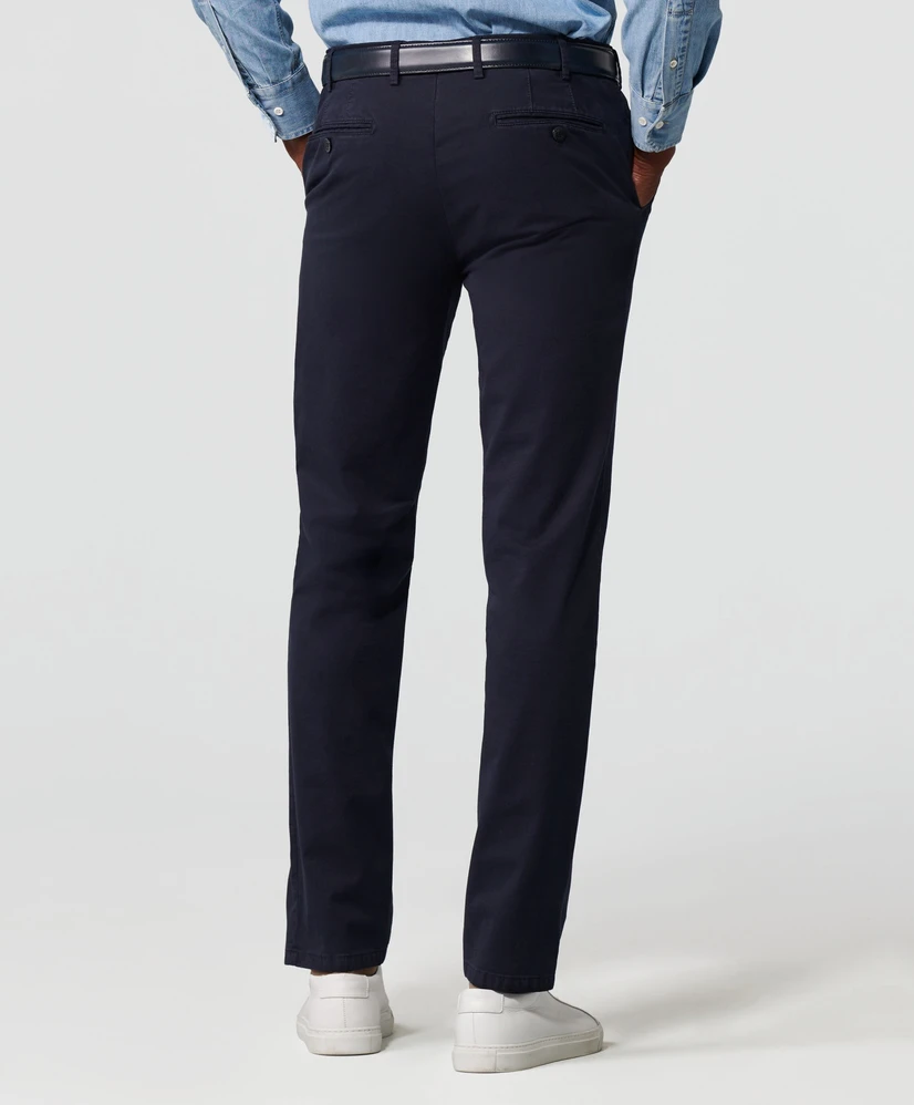 Meyer Hosen Chino Meyer Chino Broek Bonn