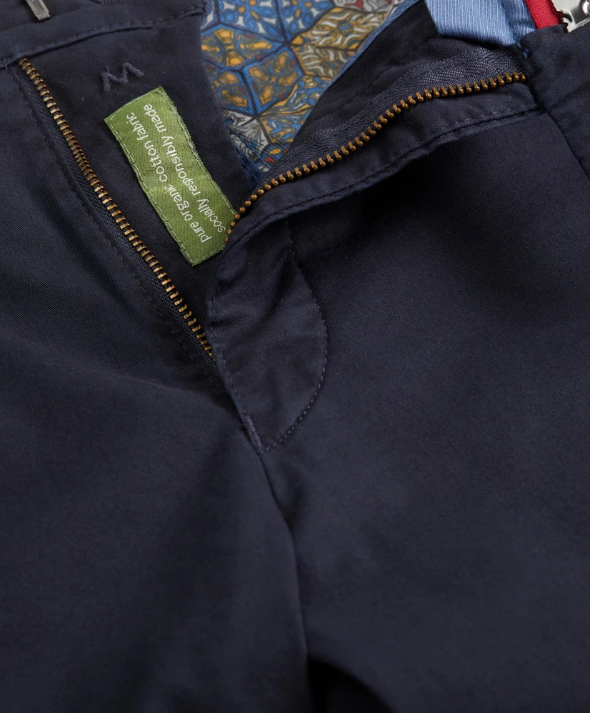 Meyer Hosen Chino Meyer Chino Broek Bonn