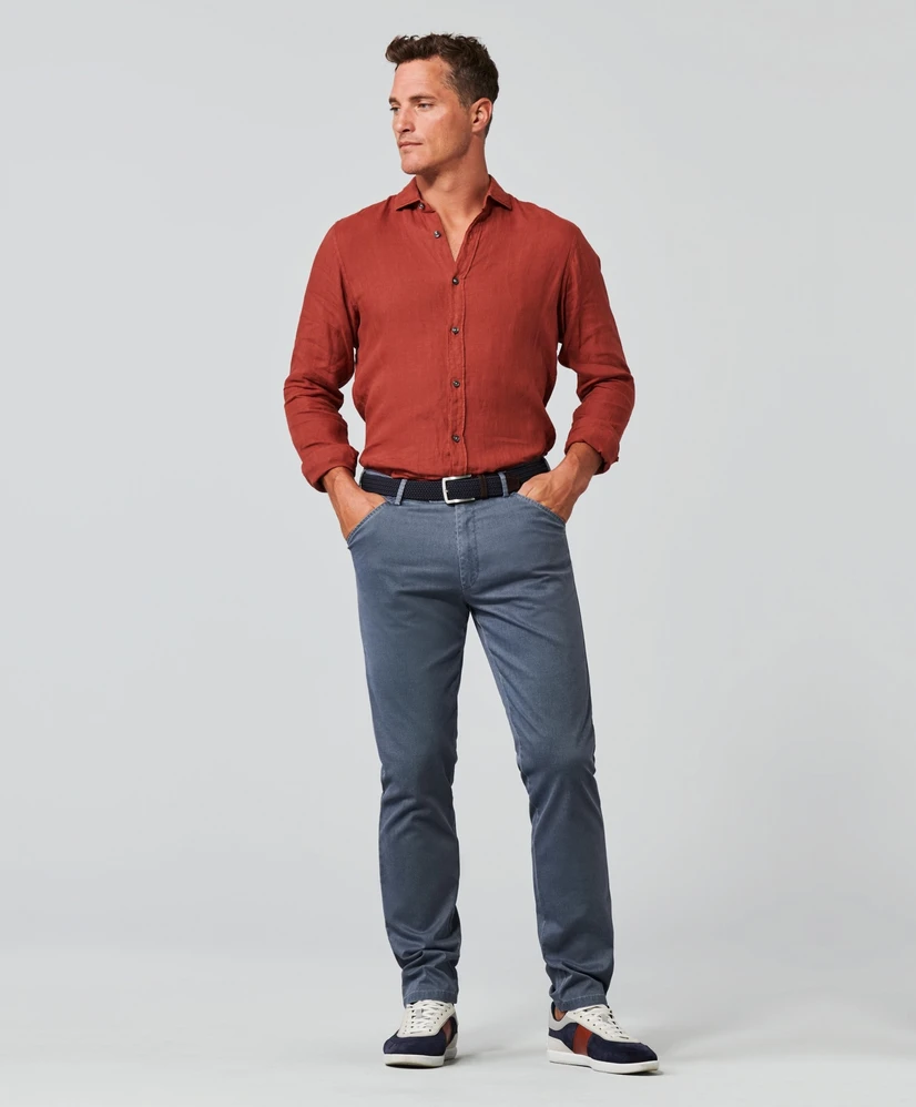 Meyer Hosen Pantalon Chicago
