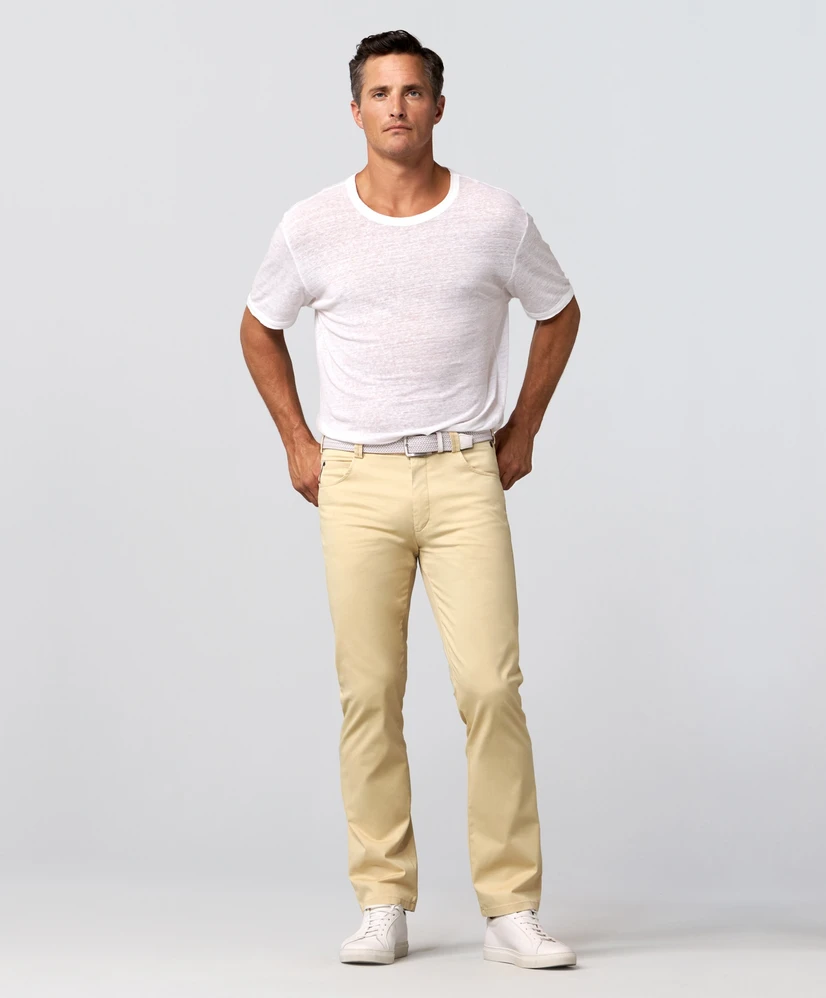 Meyer Hosen Pantalon Diego