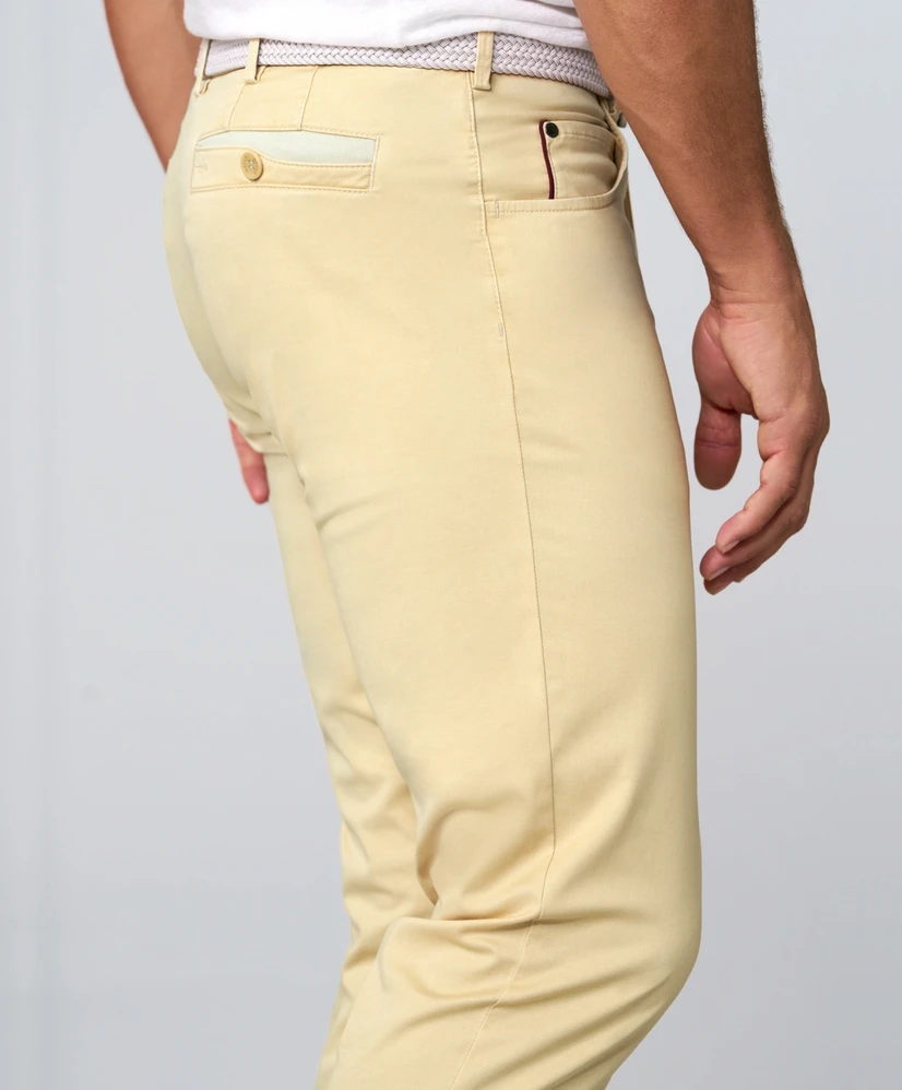 Meyer Hosen Pantalon Diego