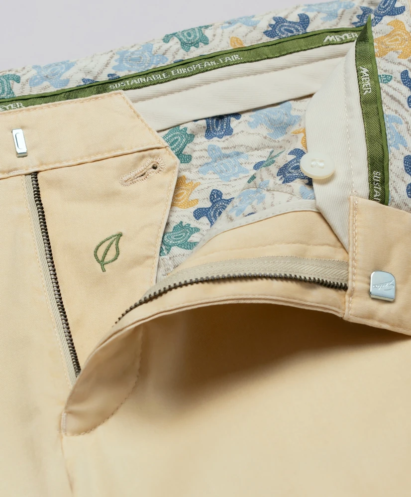 Meyer Hosen Pantalon Diego