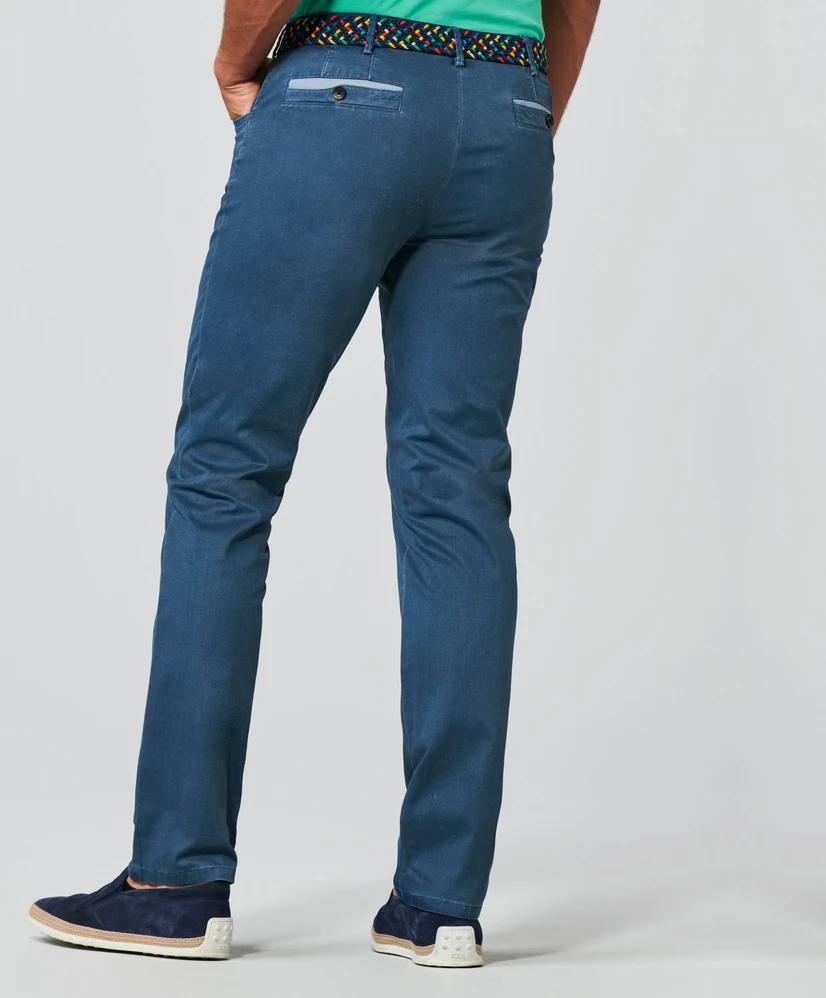 Meyer Hosen Pantalon Diego