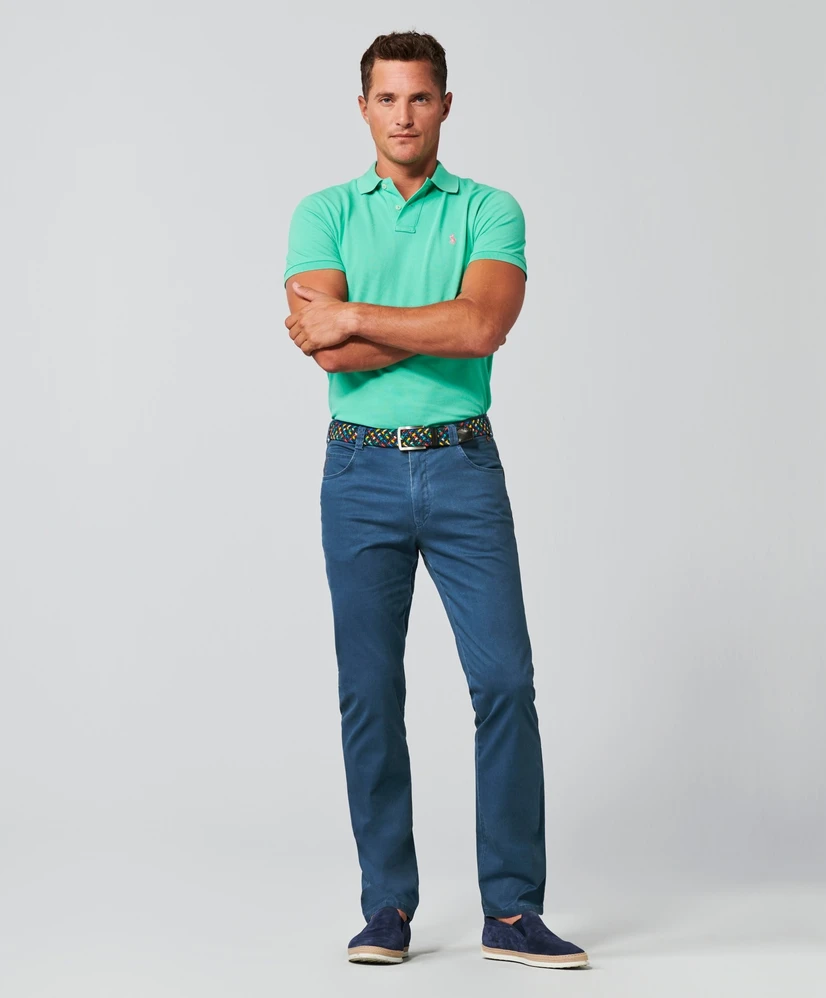 Meyer Hosen Pantalon Diego