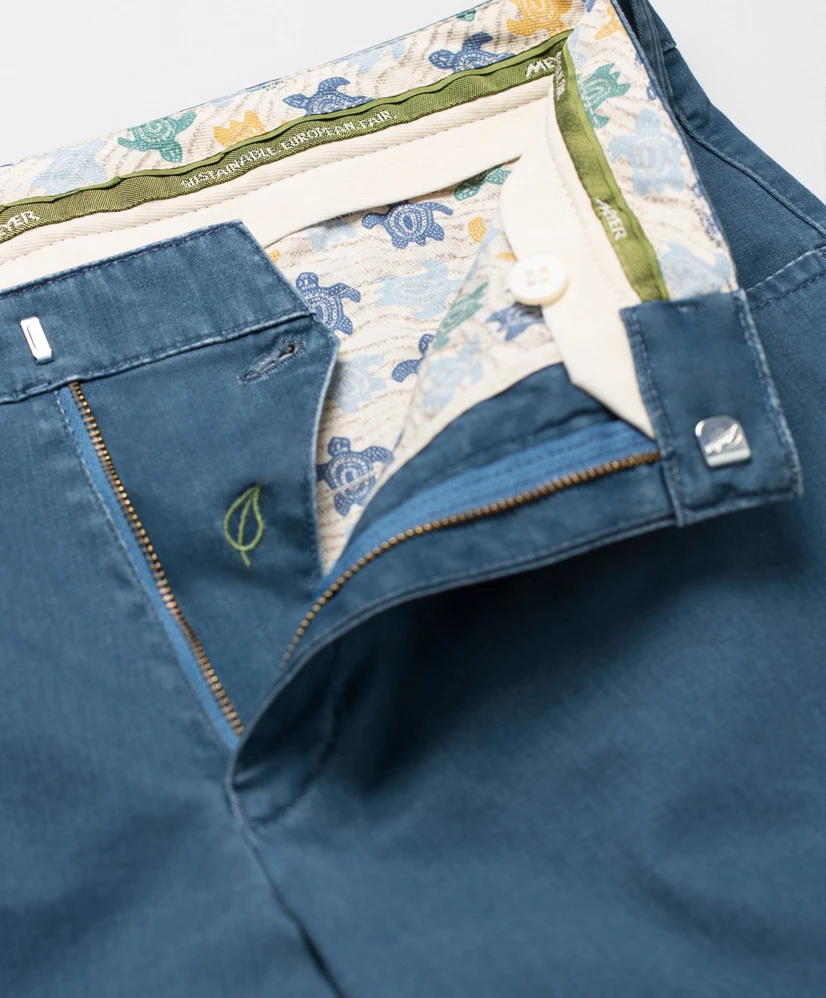 Meyer Hosen Pantalon Diego