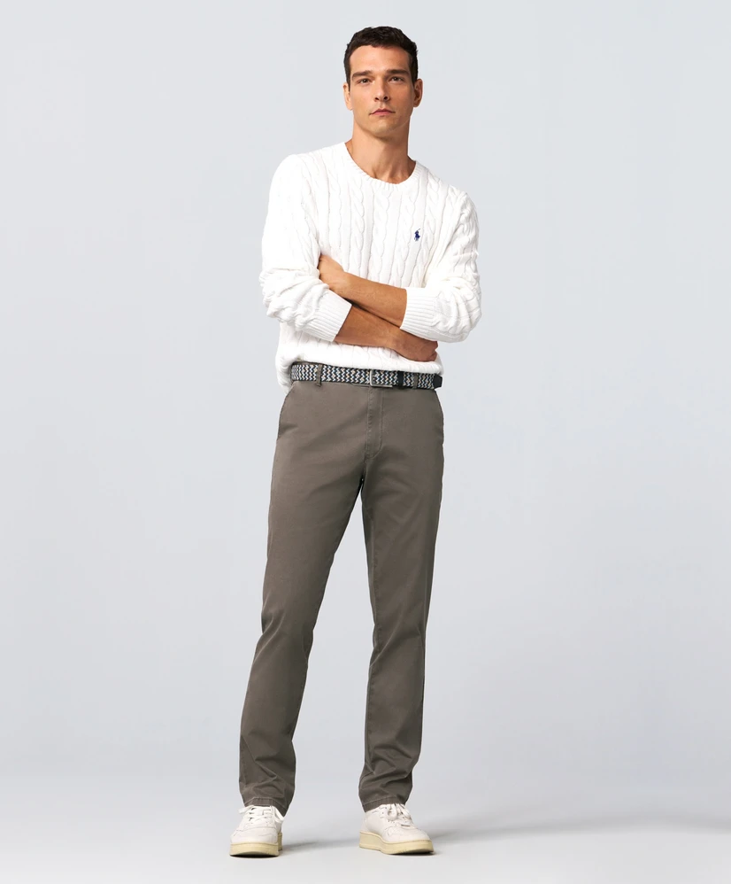 Meyer Hosen Pantalon Oslo