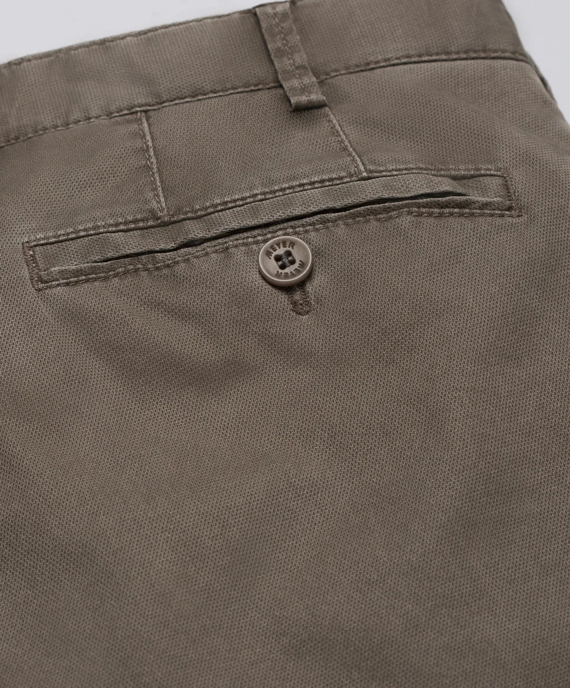 Meyer Hosen Pantalon Oslo