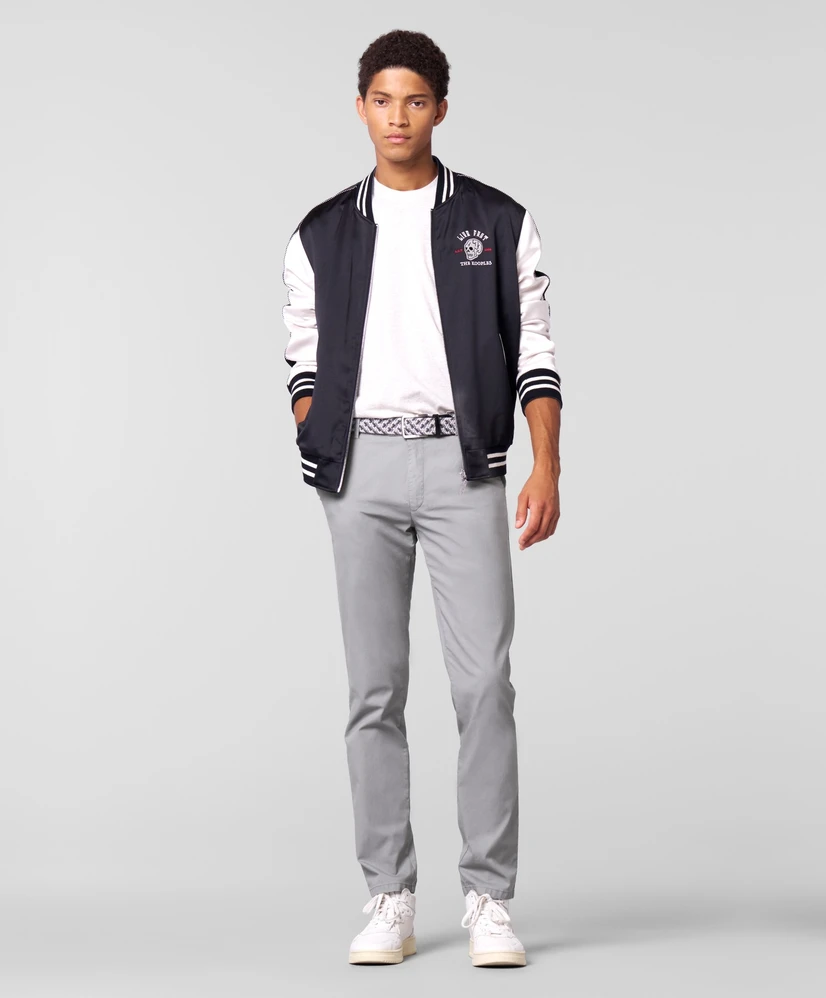 Meyer Hosen Pantalon Oslo