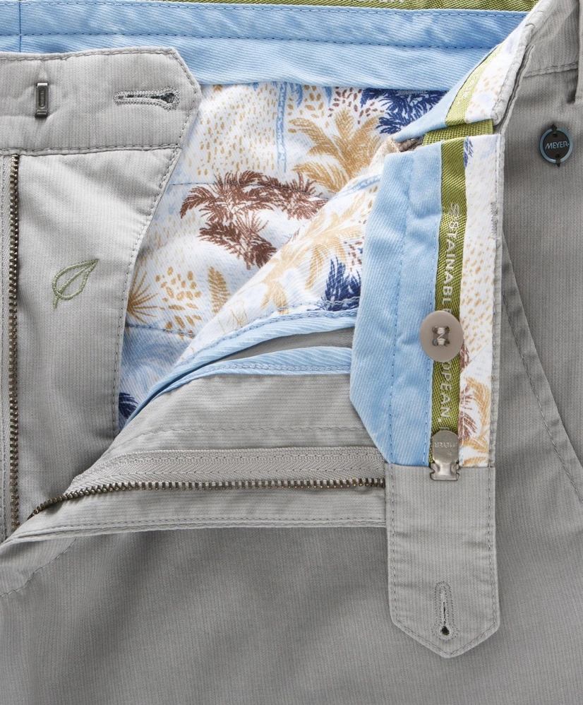 Meyer Hosen Pantalon Oslo