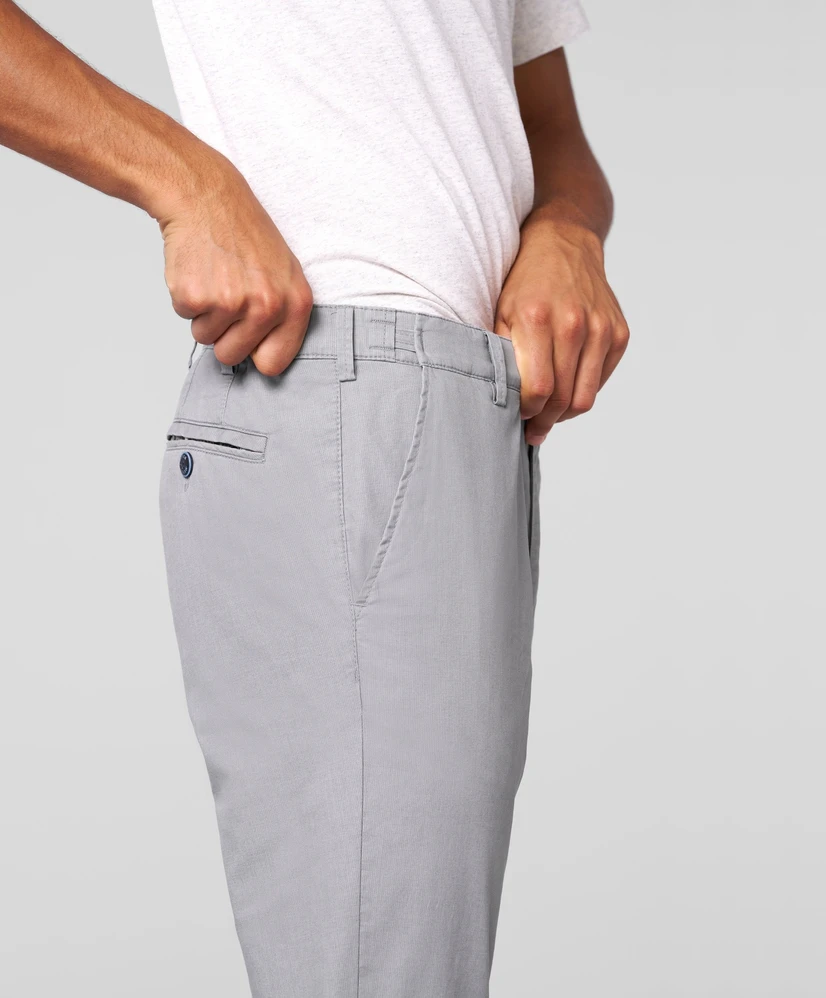 Meyer Hosen Pantalon Oslo