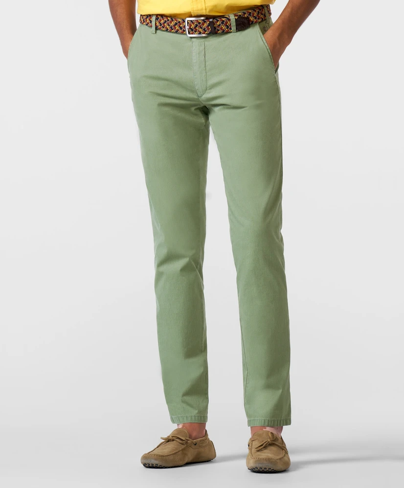 Meyer Hosen Pantalon Oslo