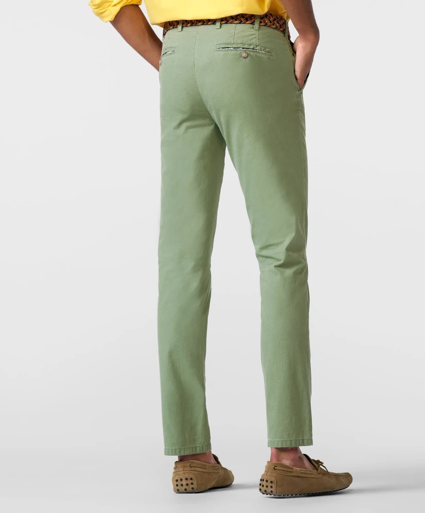 Meyer Hosen Pantalon Oslo