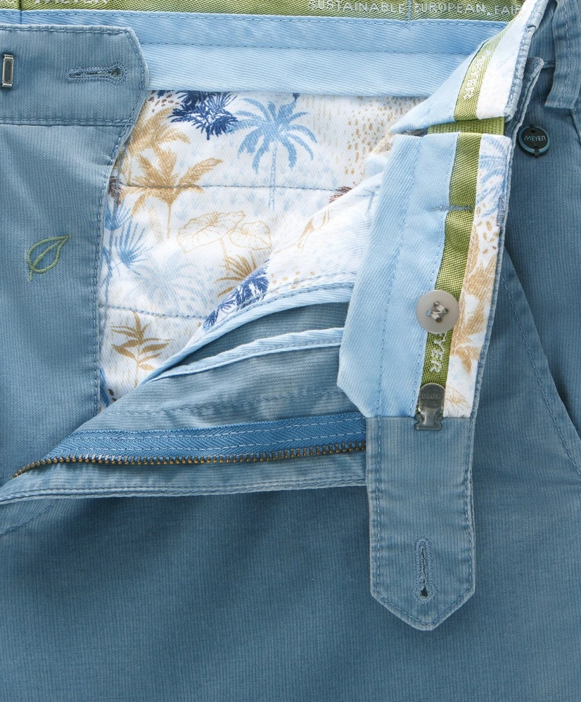 Meyer Hosen Pantalon Oslo