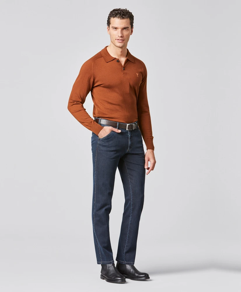 Meyer Jeans Chicago