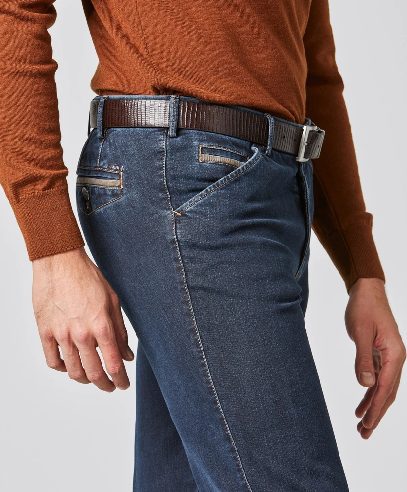 Meyer Jeans Chicago