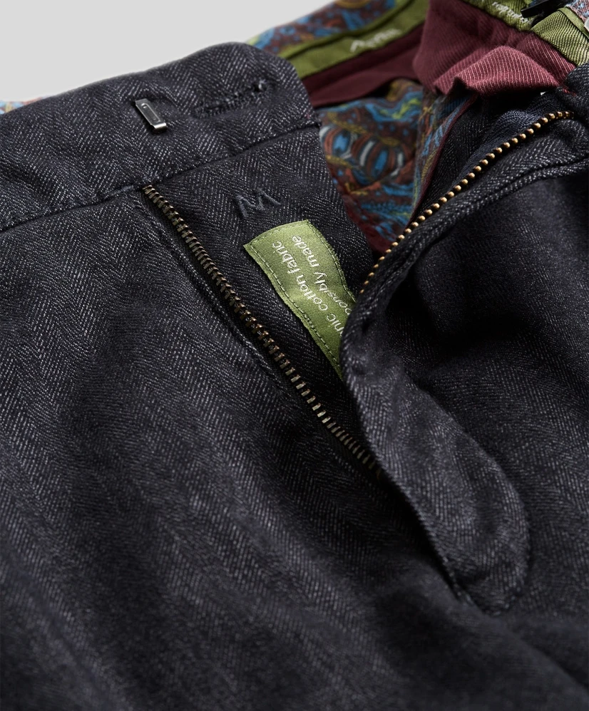 Meyer Pantalon Bonn