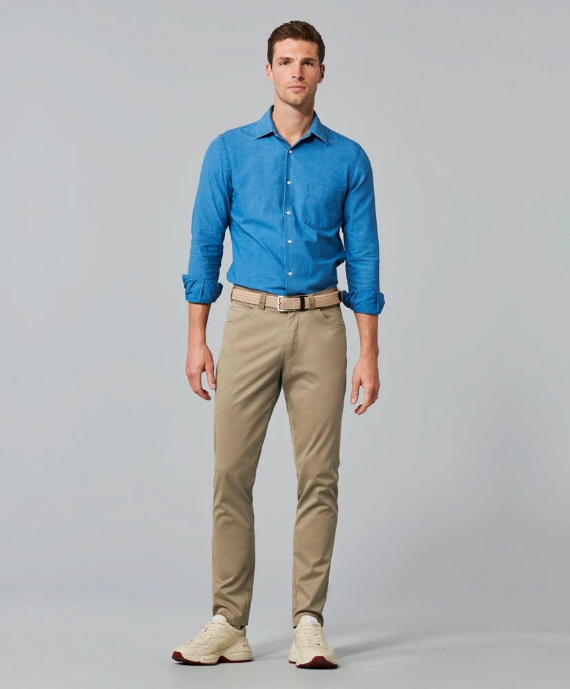 Meyer Pantalon Dublin