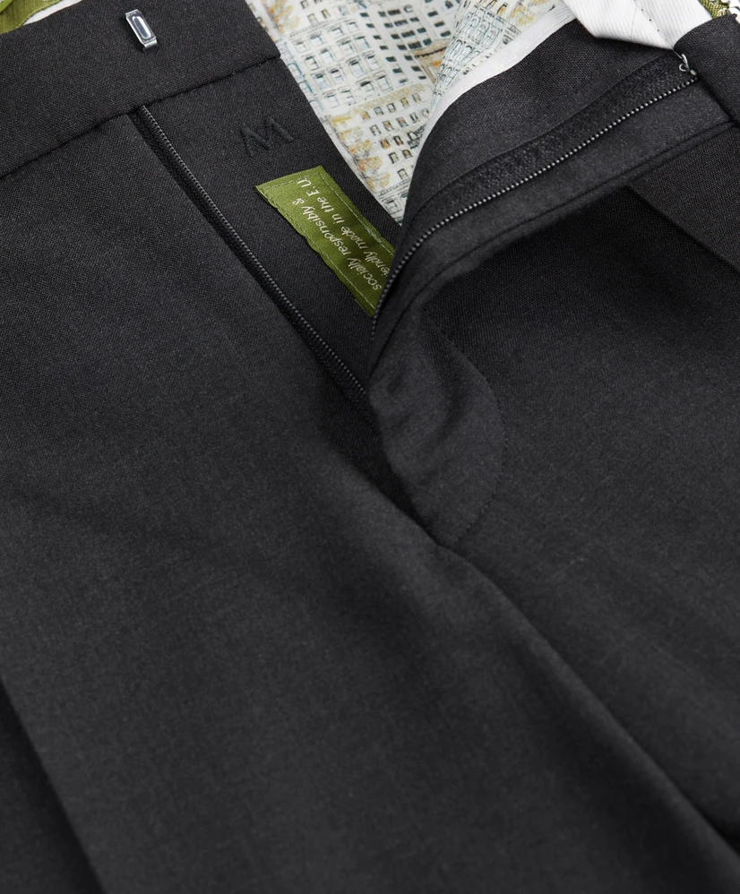 Meyer Pantalon Roma