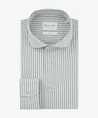 Michaelis Overhemd Gestreept Slim Fit
