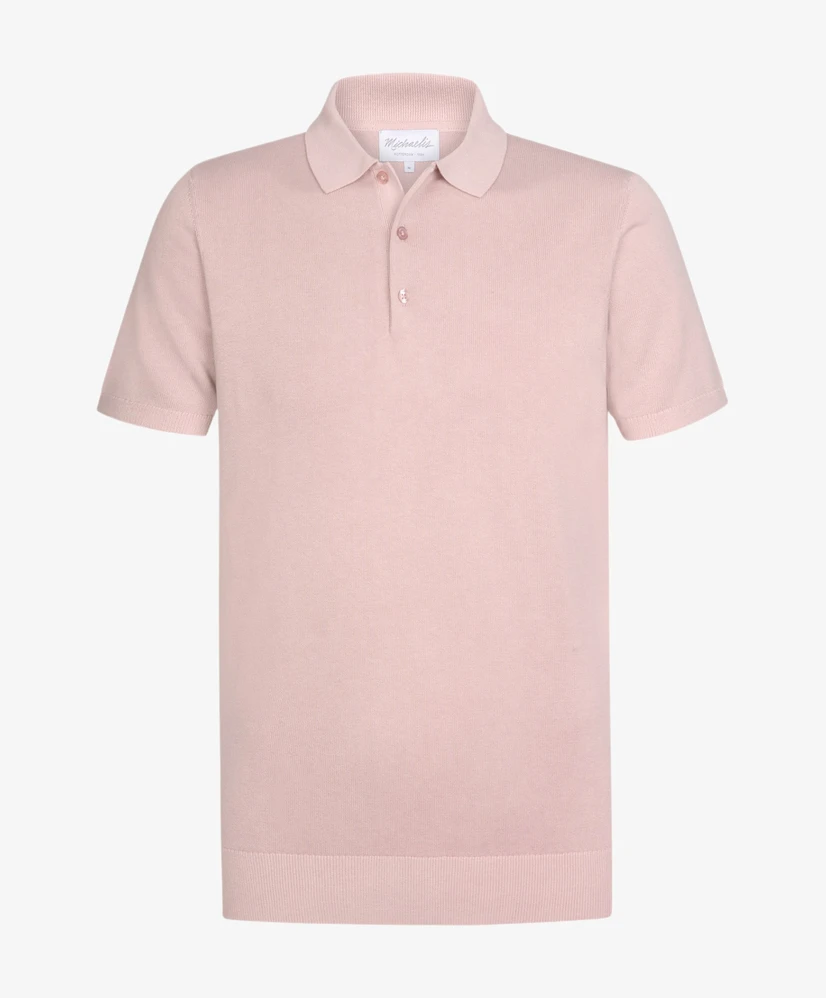 Michaelis Polo Effen