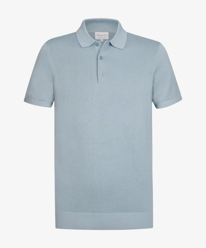 Michaelis Polo Effen