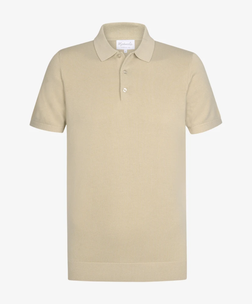 Michaelis Polo Effen