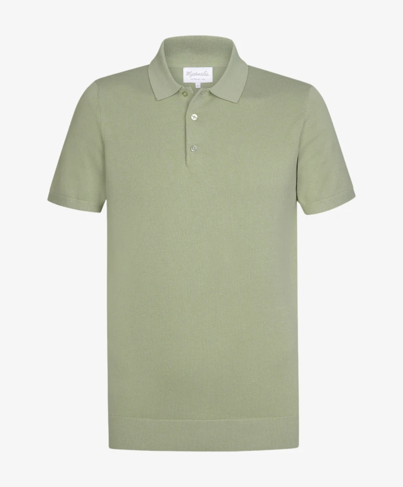 Michaelis Polo Effen