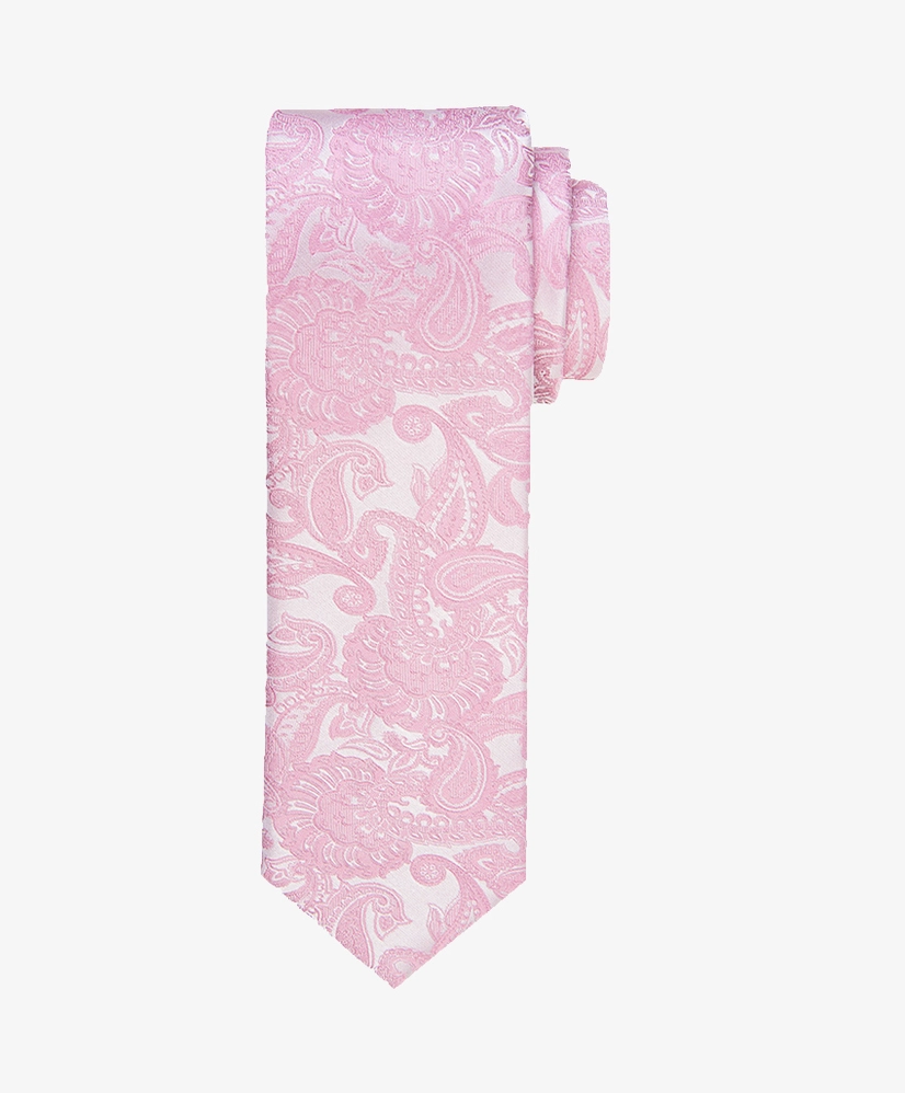 Michaelis Stropdas Silk Woven