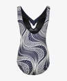 Mila Beach Badpak Allover Print