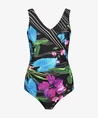 Mila Beach Badpak Overlap