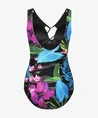 Mila Beach Badpak Overlap