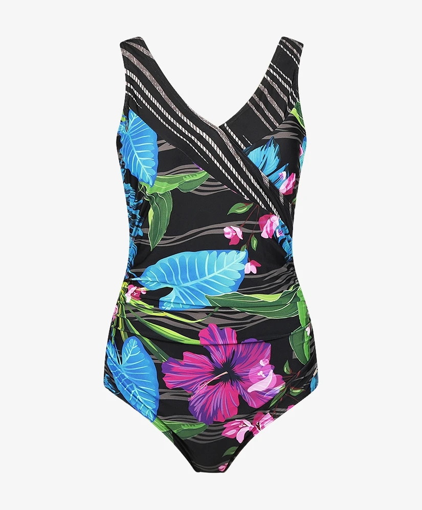 Mila Beach Badpak Overlap