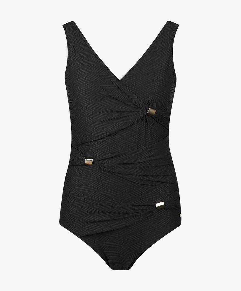 Mila Beach Badpak Overlaps