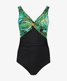 Mila Beach Badpak Twisted